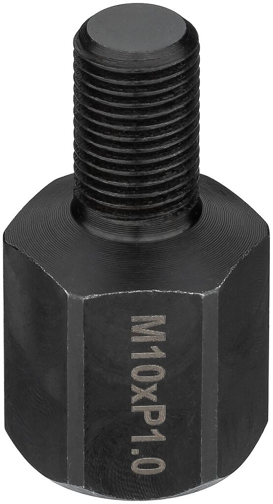 Sriegio adapteris (M10 x P1.0) (9098-C3, HAZET)