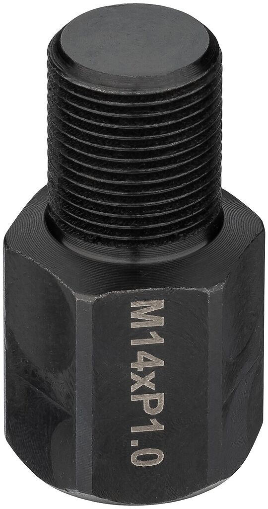 Sriegio adapteris (M14 x P1.0) (9098-C5, HAZET)