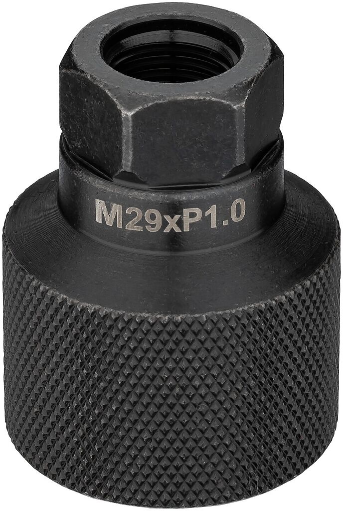 Vītnes adapteris (M29 x P1.0) (9098-D6, HAZET)