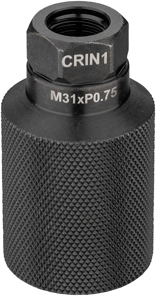 Thread adapter (M31 x P0.75) (9098-E1, HAZET)