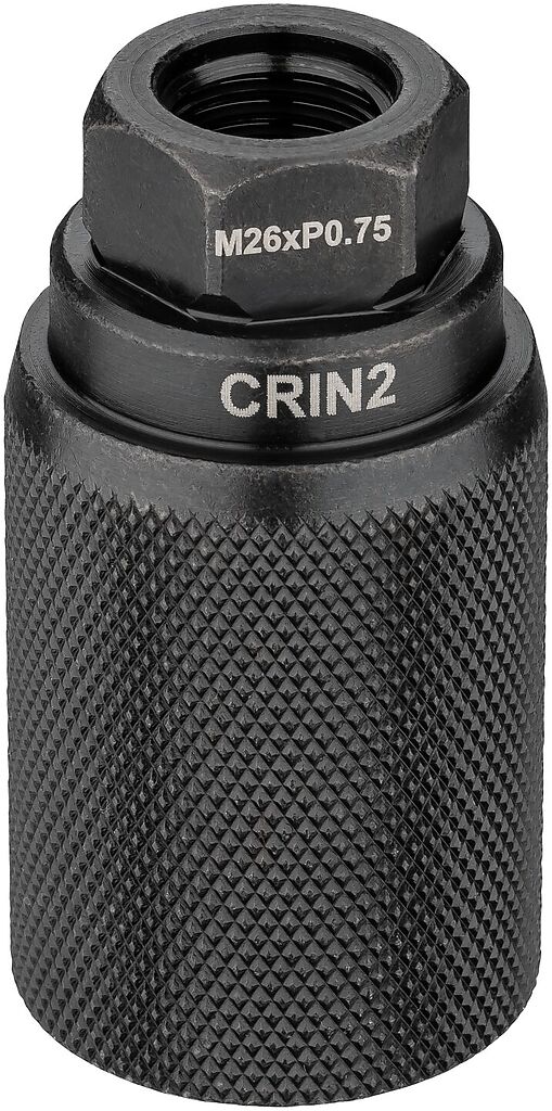Thread adapter (M26 x P0.75) (9098-E2, HAZET)