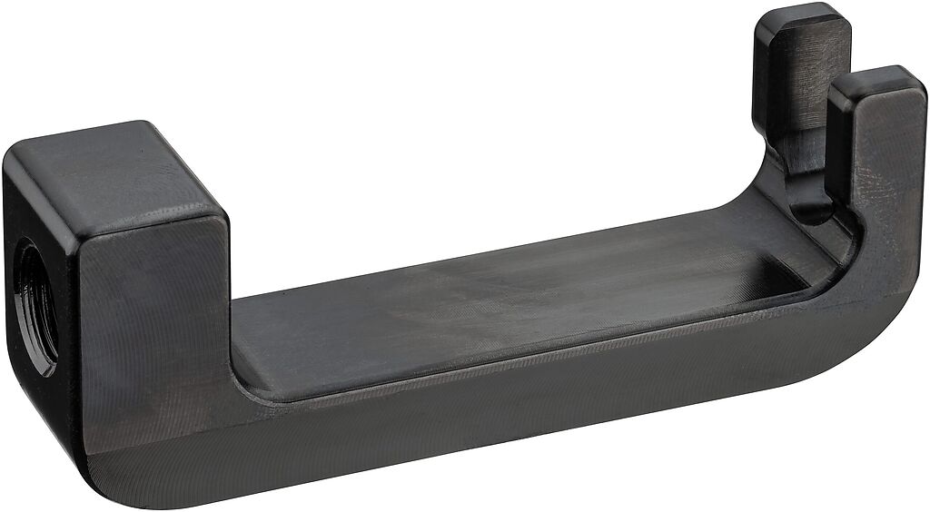 C tipo kablys (9098-G1, HAZET)