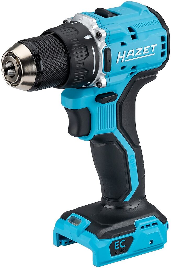 Cordless drill/driver (basic unit) (9530-10, HAZET)