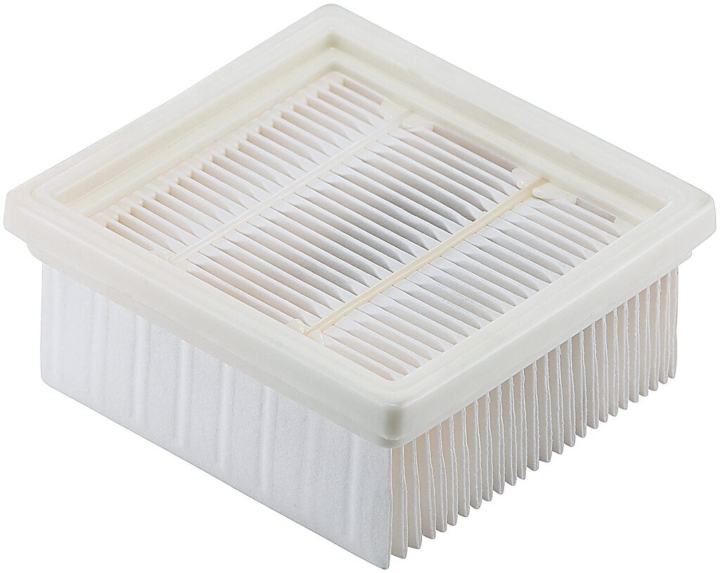Plakanais kroku filtrs (9543-02, HAZET)