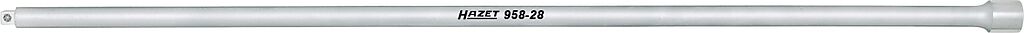 Pagarinātāja adapteris (958-28, HAZET)
