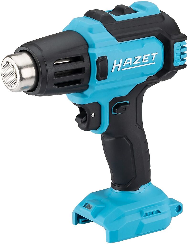 Cordless heat gun (basic unit) (9590-10, HAZET)