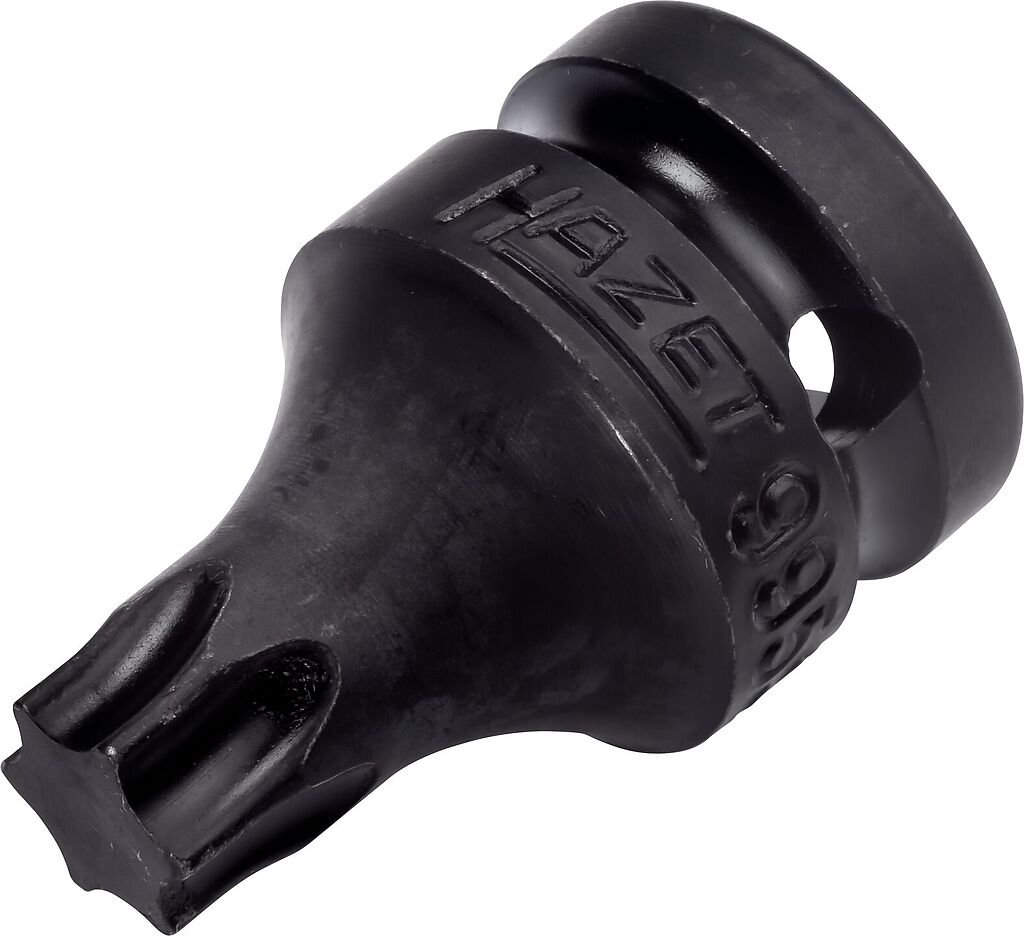 Impact screwdriver socket, TORX® (995S-T55, HAZET)