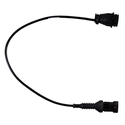 Diagnosis cable for JUNIPER LPG forklifts (3151/T88) (3917765, TEXA)