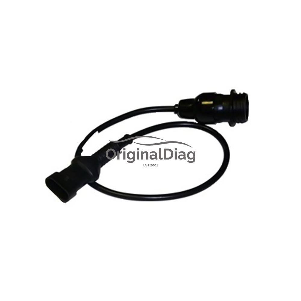 Diagnostikos laidas FIAT / ALFA ROMEO / LANCIA / AUTOBIANCHI (3151/C01, TEXA)