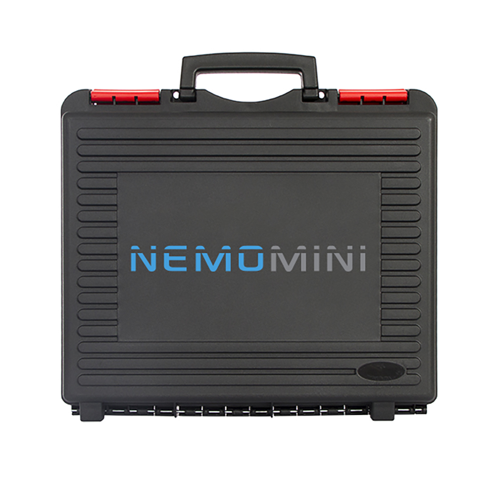 Dėklas, skirtas AXONE NEMO MINI (3913242, TEXA)