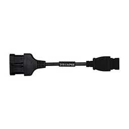 Diagnostikas adaptera kabelis YADEA elektromobiļiem (3151/AP68) (3913485, TEXA)