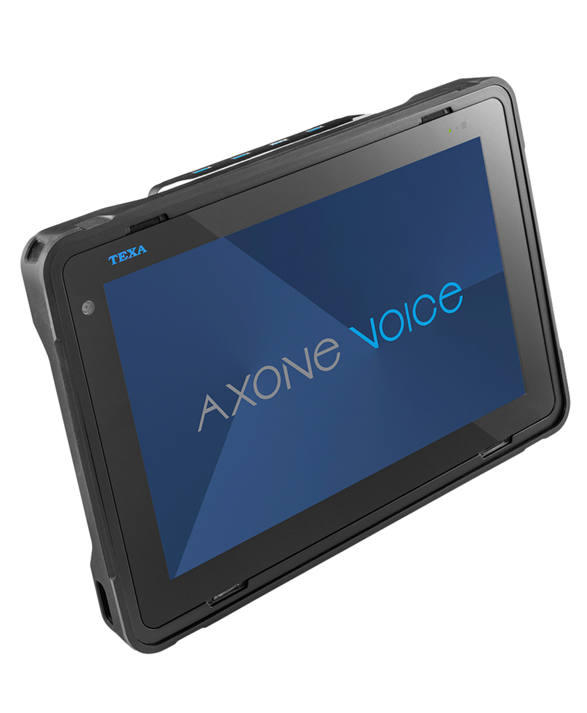 Diagnostic package AXONE VOICE Premium (D171X1, TEXA)