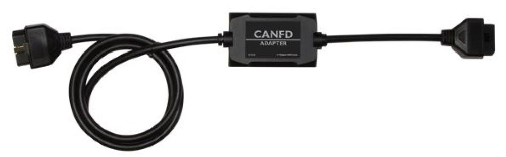 CAN FD adapter, Navigator NANO S (S17210, TEXA)