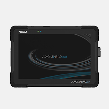 AXONE NEMO LIGHT + Navigator Nano S 2 diagnostikos rinkinys (Z192X1, TEXA)
