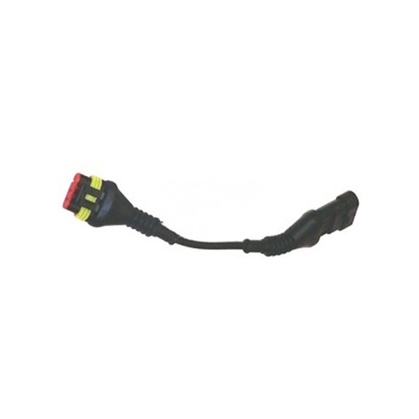 Diagnostic connector LOVATO EASY FAST (LPG system) (3905478, TEXA)