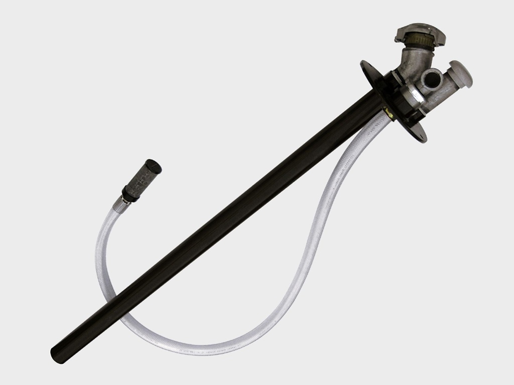 Accessory pack for indoor or under-canopy mounting (7355, CEMO)