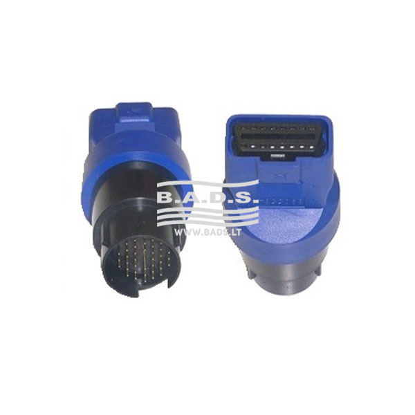 OBD adapteris MERCEDES BENZ (3905534, TEXA)