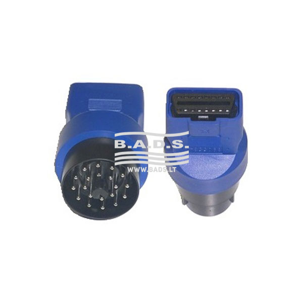 OBD adapteris BMW (3905535, TEXA)