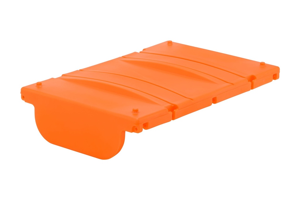 Lid for DT-Mobil Easy 430 L/600 L (8833, CEMO)