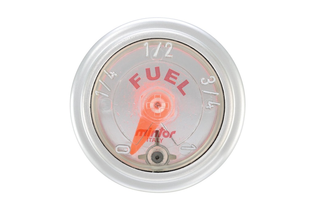 Contents gauge for DT-Mobil Easy 850/100 L and 980 L (from 2021) (11503, CEMO)