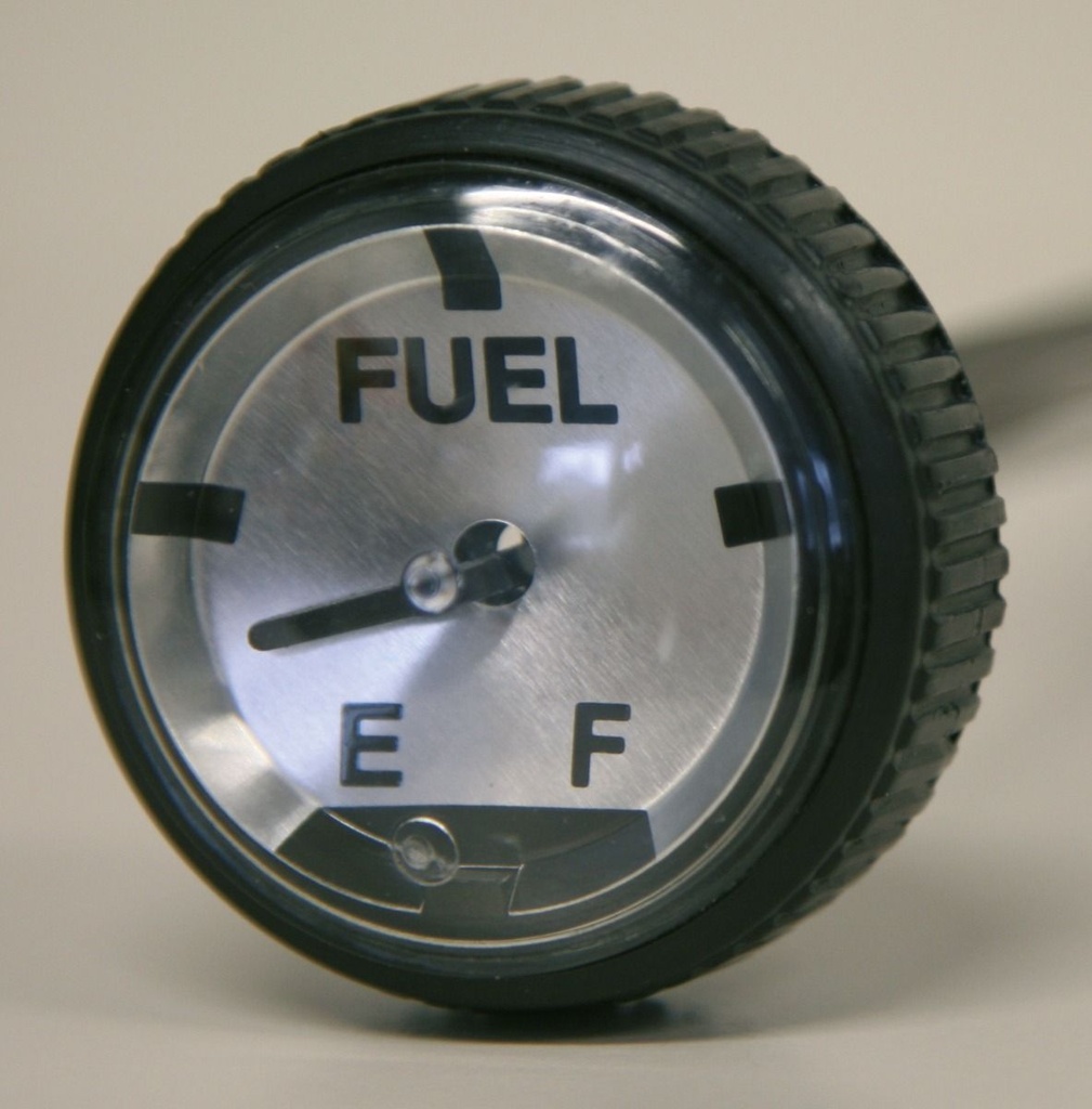 Level indicator Blue-Mobil Easy 620 L, CEMO (11968)