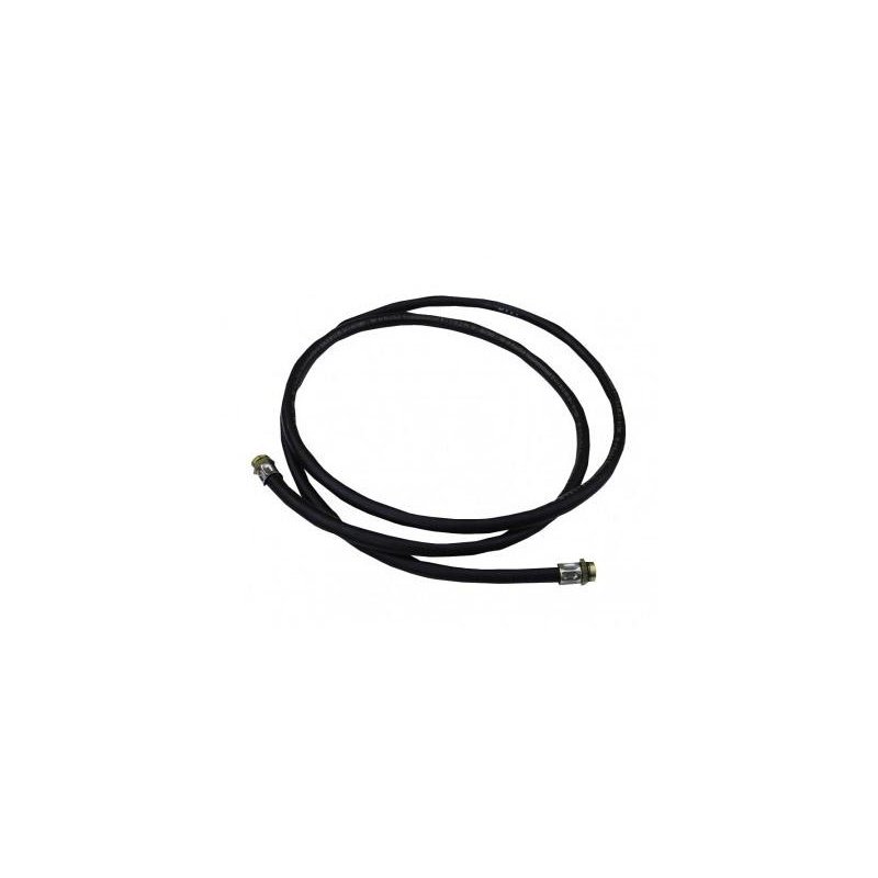 Filling hose DN 25, 4 m, for Cematic pump CUBE 70 MC, CEMO (7933)