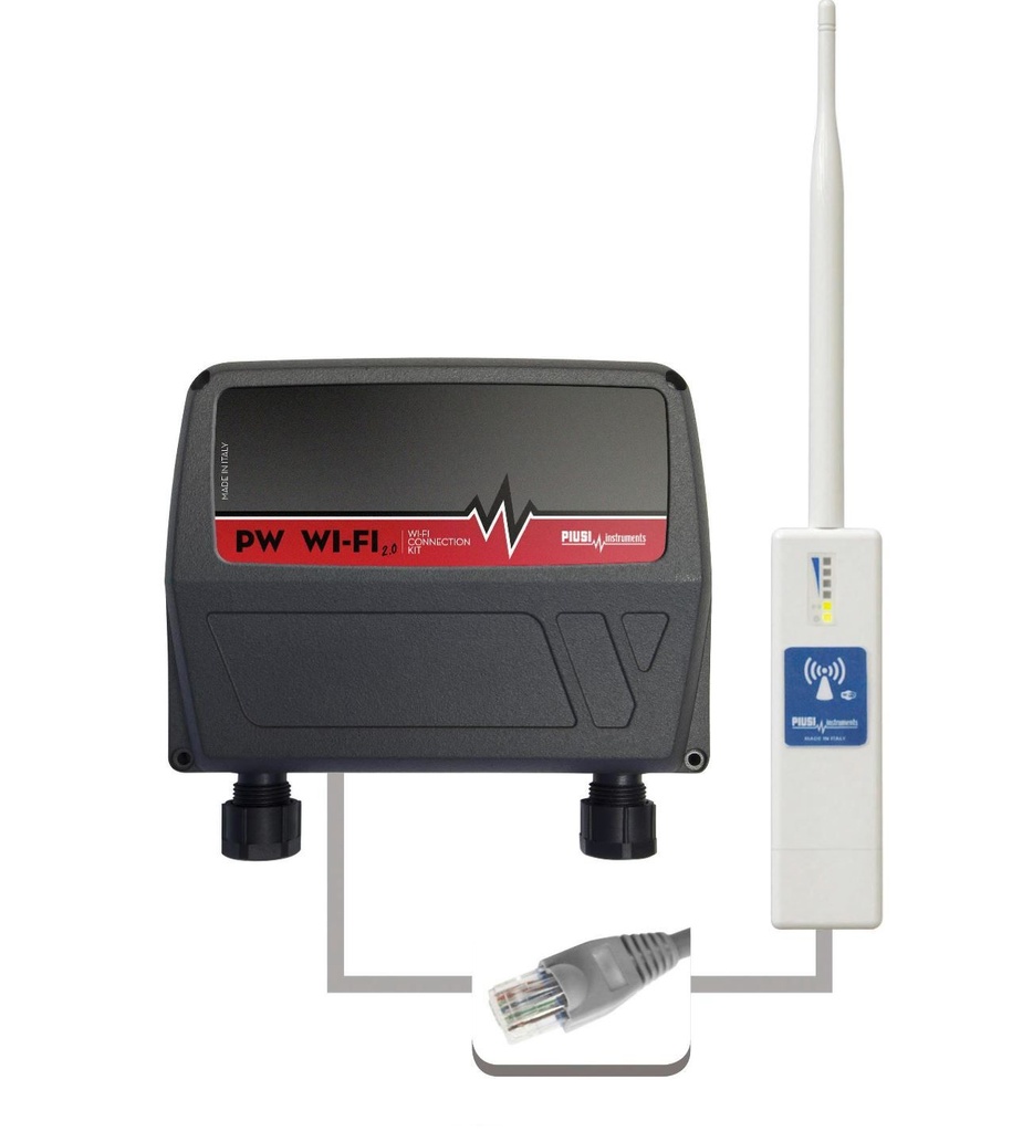 PW-WIFI data transmission interface (11311, CEMO)
