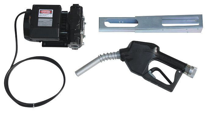 Elektriskais sūknis Cematic 56, 230 V, 56 l/min, ar automātisko uzgali, CEMO (7768, CEMO)