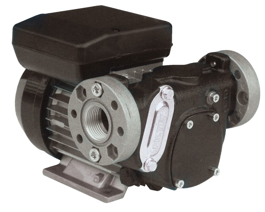 Elektriskais sūknis Cematic 85, 230 V, 700 W, ~90 l/min, ~2 bar, CEMO (10764, CEMO)