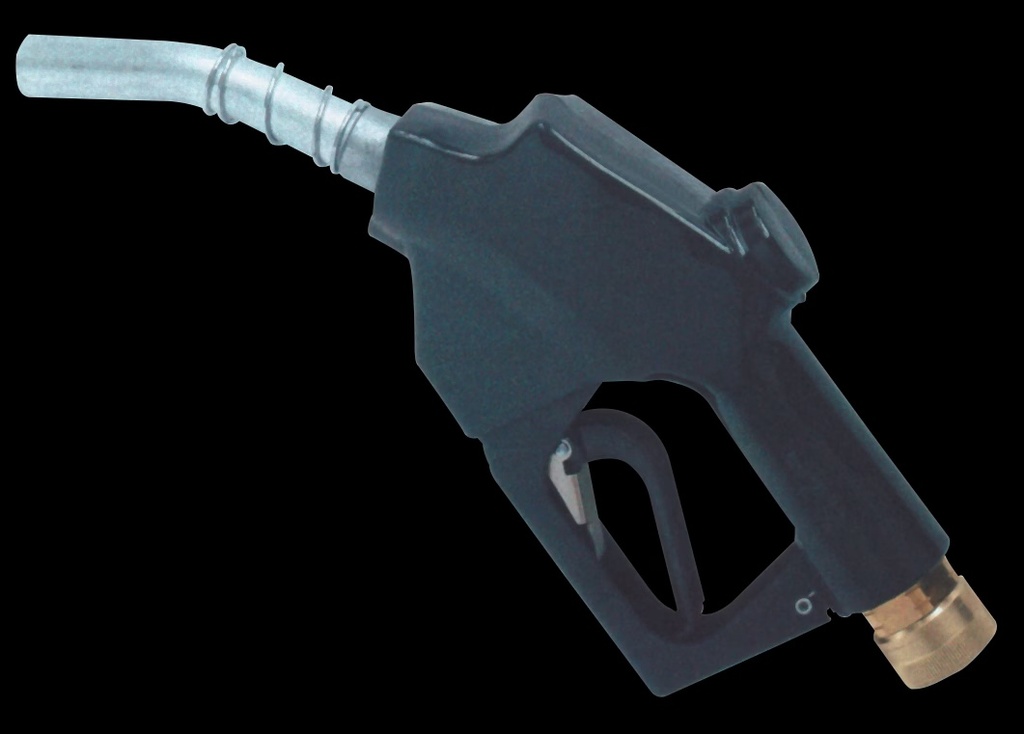 Automatic fuel nozzle A80 (10026, CEMO)