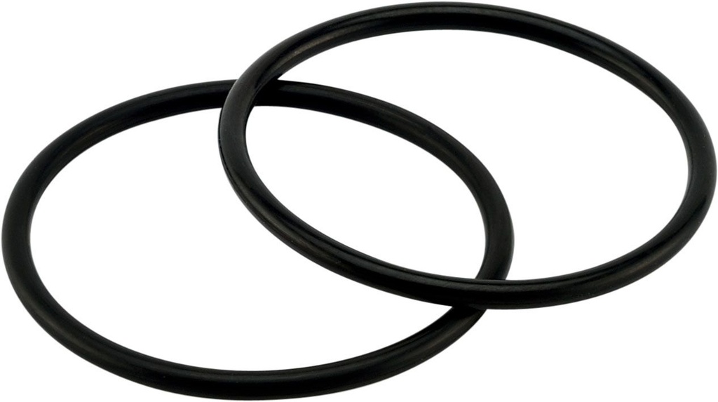 double O-ring, 2 pieces for electric pumps, CEMO (10027)