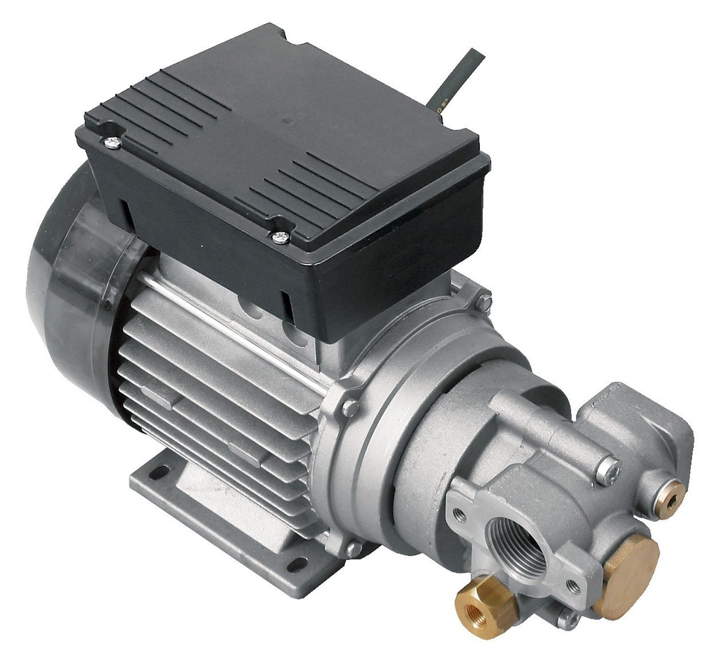 Lubricant pump Viscomat 200/2 230 V, 550 W, without accessories (8571, CEMO)