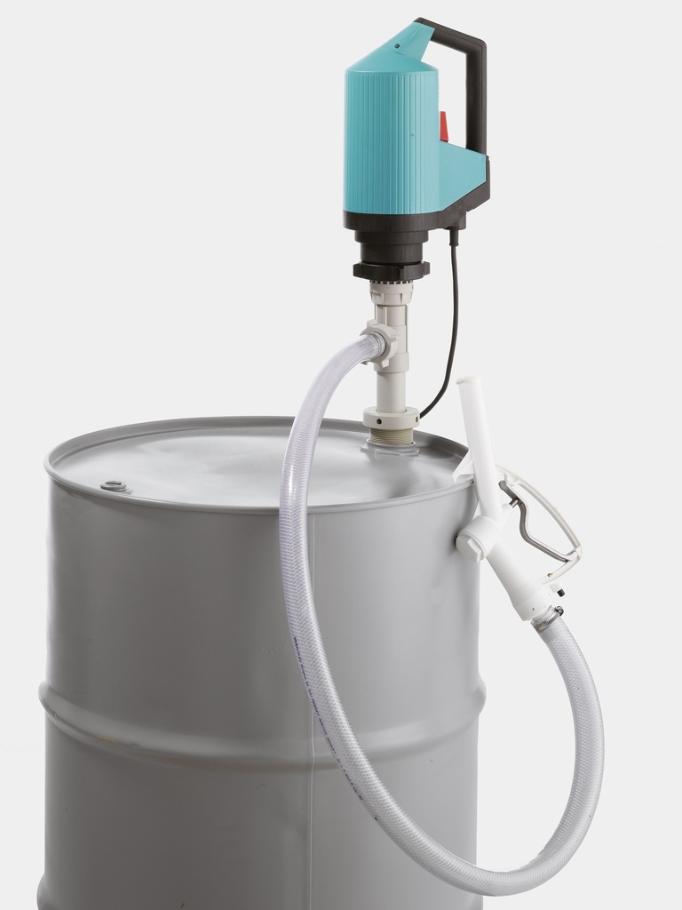 Universal kit for drum (immersion pump) (10439, CEMO)
