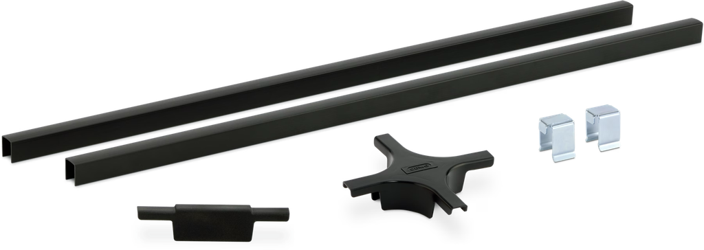 Connecting rail, short (11138, CEMO)