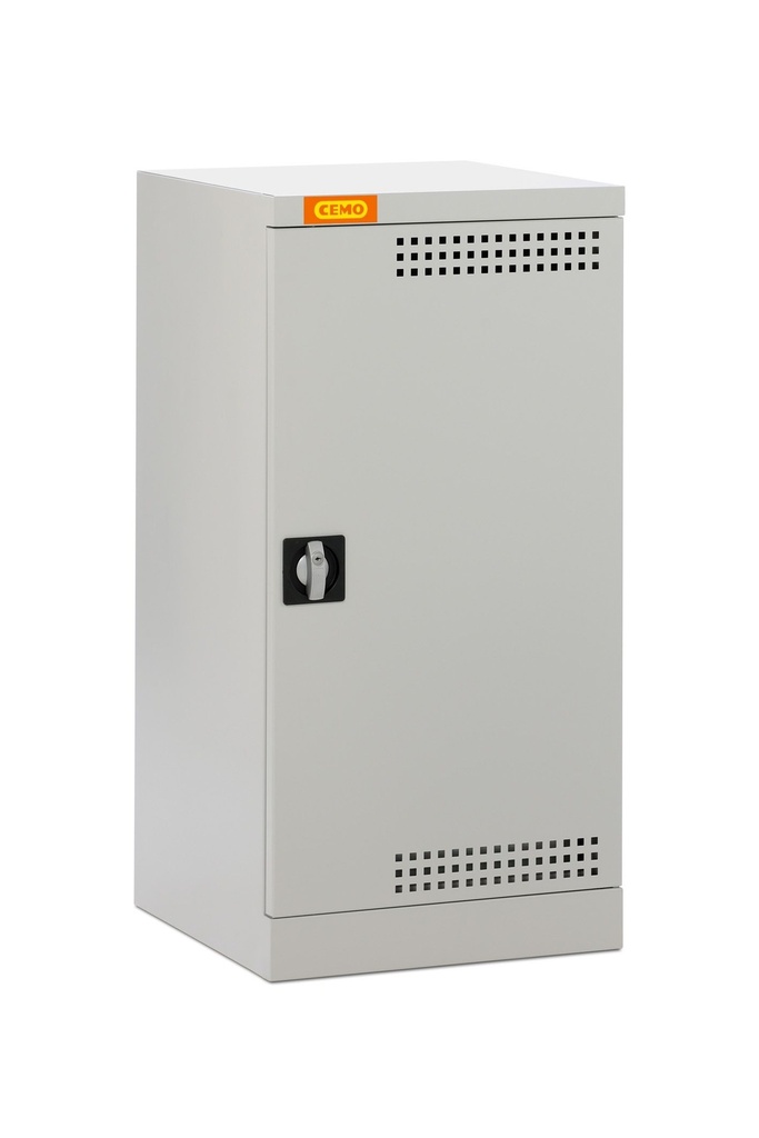 Environmental/HazMat cabinet 5/10 (10999, CEMO)