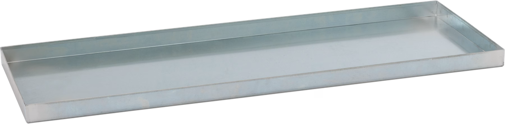 Spill tray 30 L as additional shelfl for drum cabinet 14/20, CEMO (11573)
