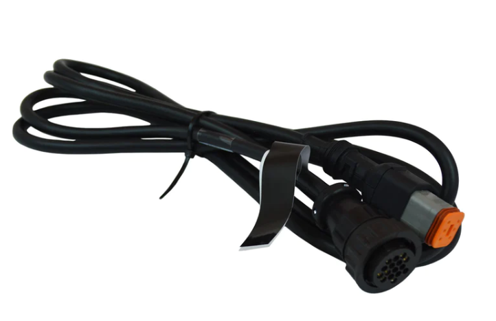 Diagnostic connector MARINE VOLVO PENTA (3909234, TEXA)
