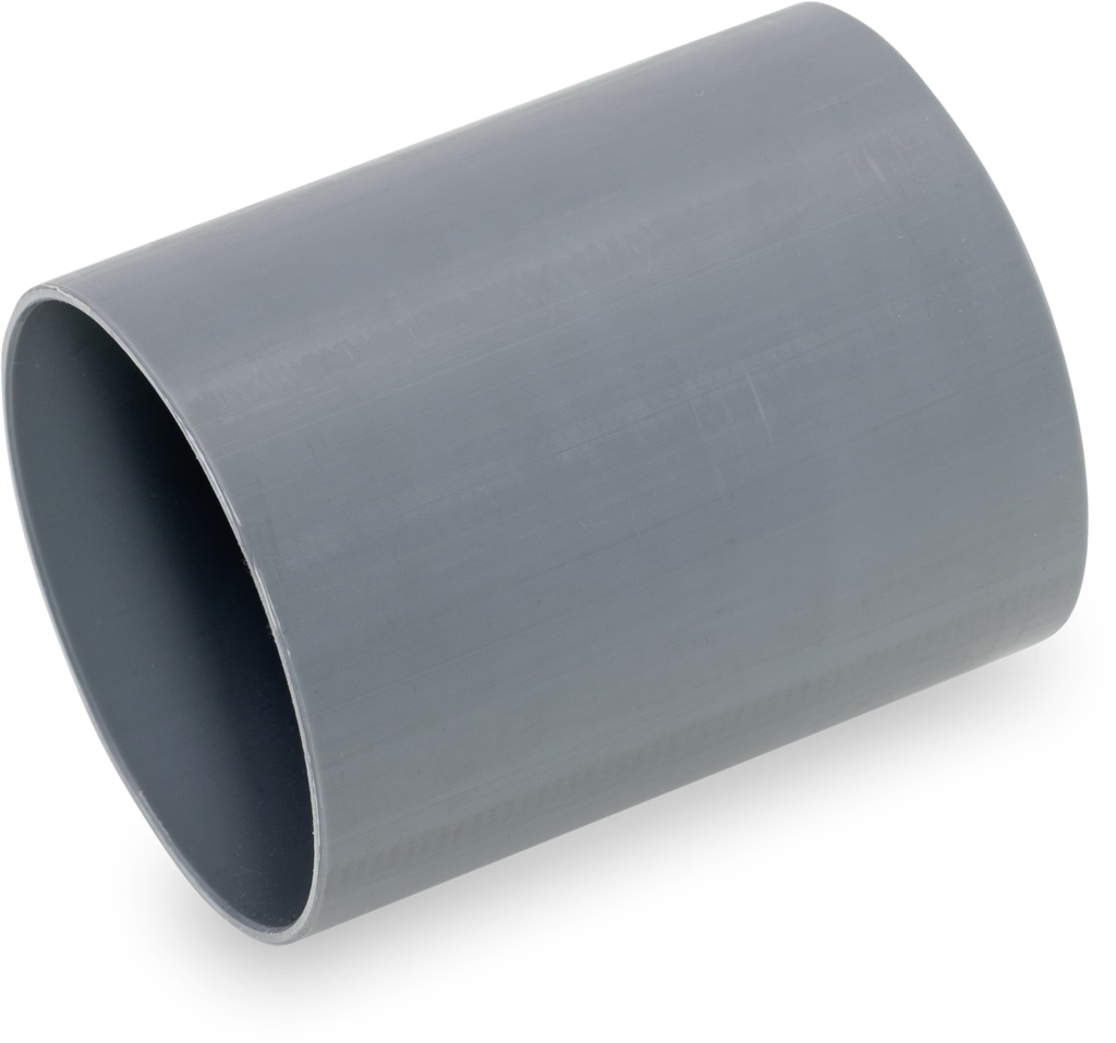 Fitting extension, DN 75 mm, CEMO (11437)