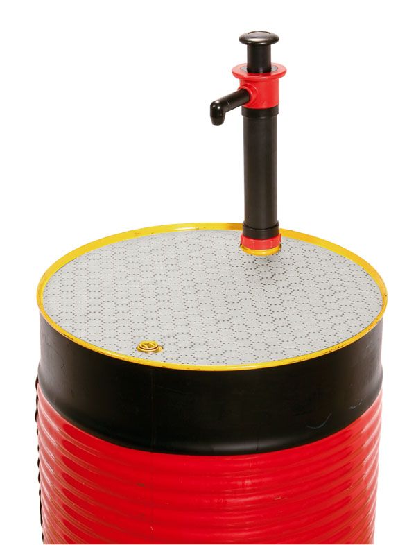Cemsorb universāls mucas pārsegs, Ø 56 cm, 25 gab., CEMO (8803)