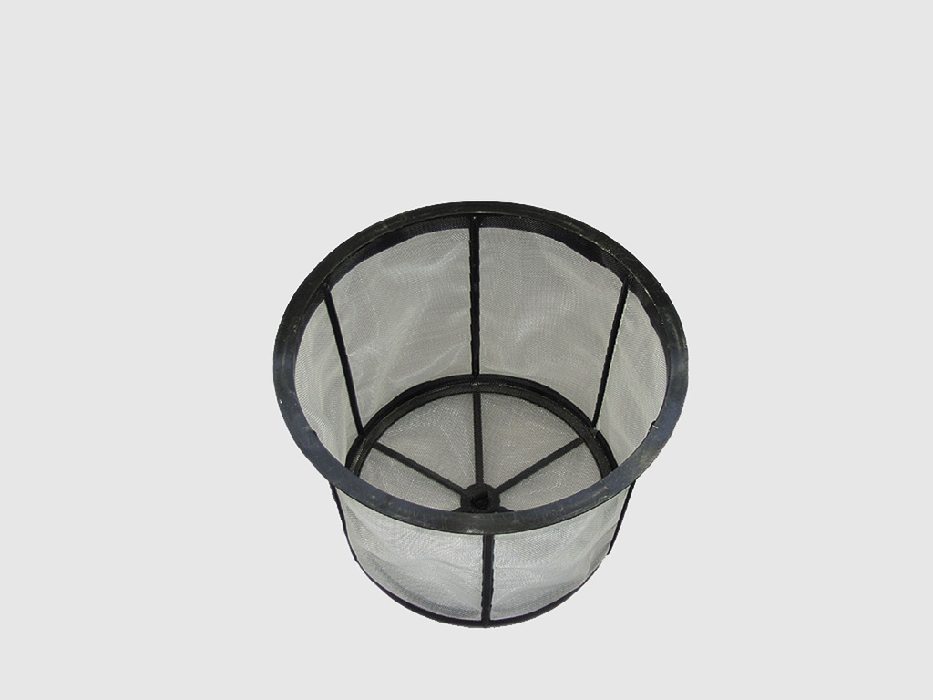 Uzpildes siets kupolam, diametrs 420 mm, CEMO (3080)