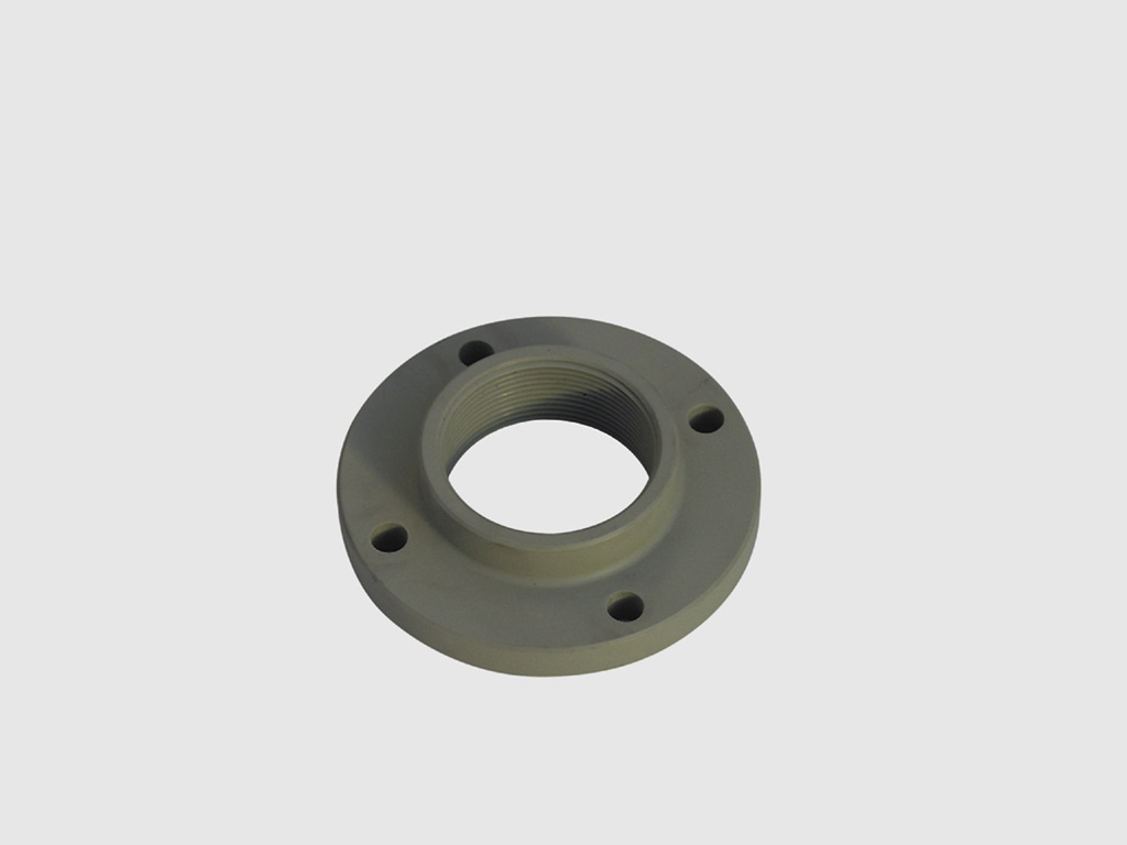 Flange connection 2 in. (7737, CEMO)