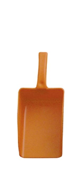 Corrosion-resistant PP hand scoop, medium PP01 (7964, CEMO)