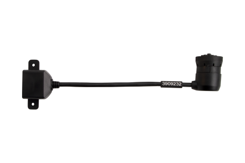 ETRUCK HYUNDAI CE adapter kit (3910621, TEXA)