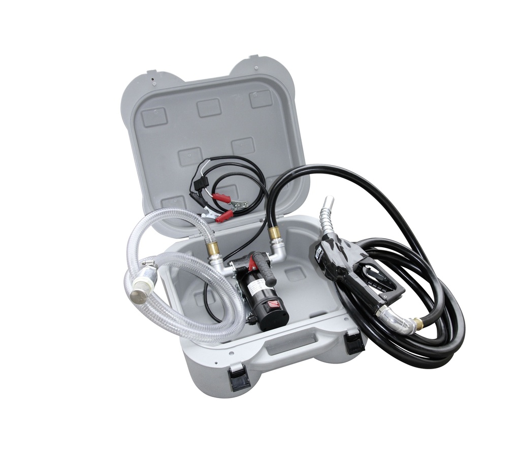 Diesel transfer set Cematic 12/40 (10492, CEMO)