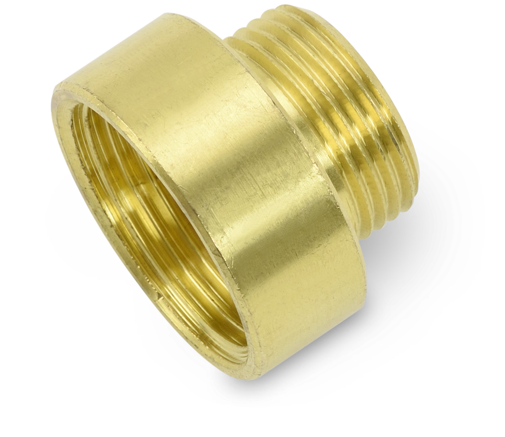 Pāreja 3/4 collu ārējā vītne x 1 collas iekšējā vītne (10659, CEMO)