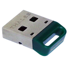 HASP key (3911050, TEXA)