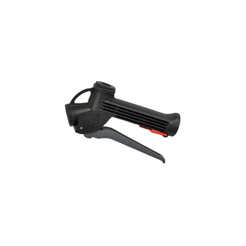 Ūdens pistole ar plastmasas korpusu, iekšējā vītne 1/2 collas BSP (2101, FLEXBIMEC)