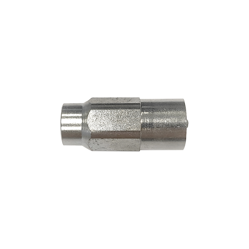 Automātiska pretpilēšanas ierīce eļļas pistolei, Ø 12 mm (2114, FLEXBIMEC)