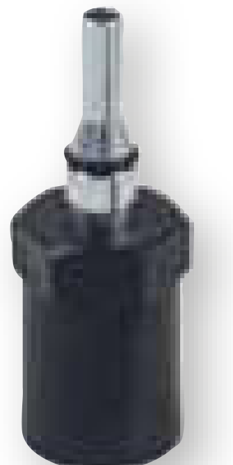 Adapter for used-oil extractor probes (Audi/VW engine) (2127, FLEXBIMEC)