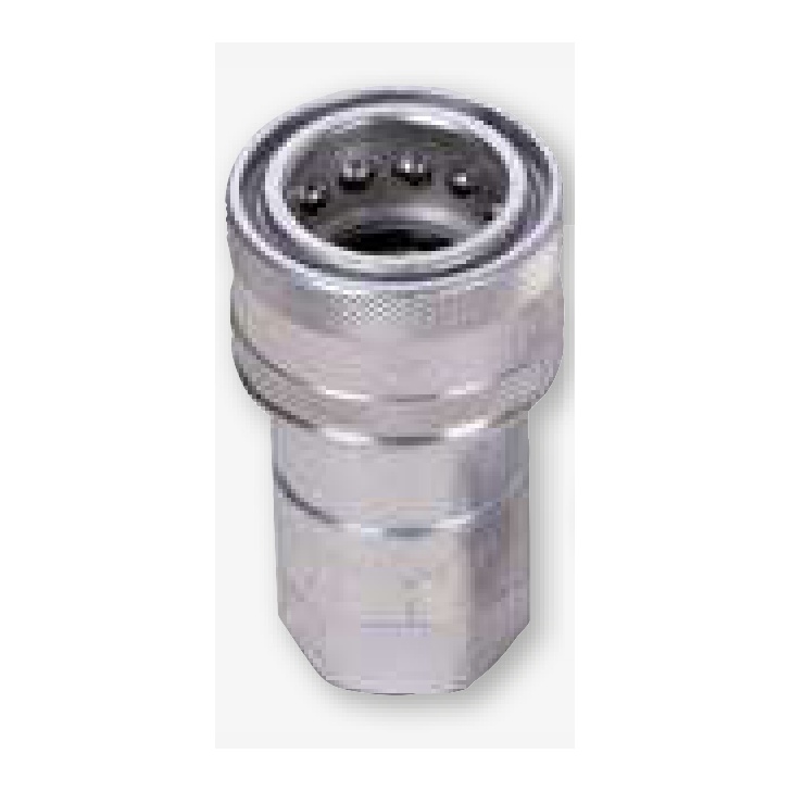 Hydraulic quick connection Ø 1" NPT (F), FLEXBIMEC (2264F/NPT)